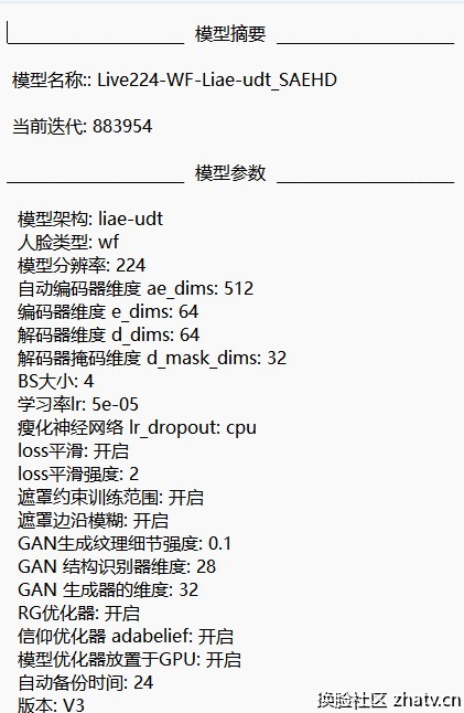 参数图