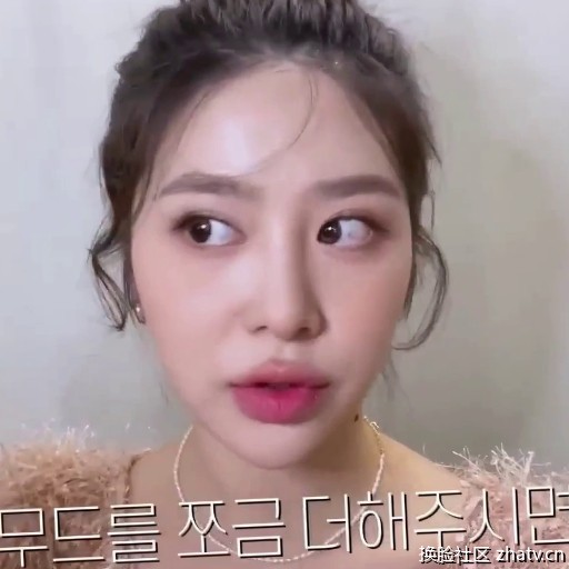 素人女